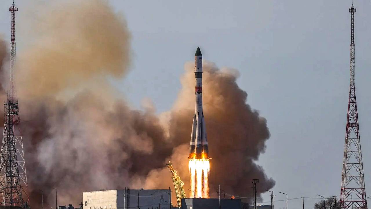 Сроки запуска российской «Луна 31» запланировали Сроки запуска российской «Луна 31» запланировали