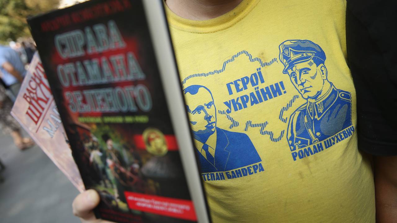 В России спрогнозировали борьбу за «выздоровление» Украины после завершения СВО