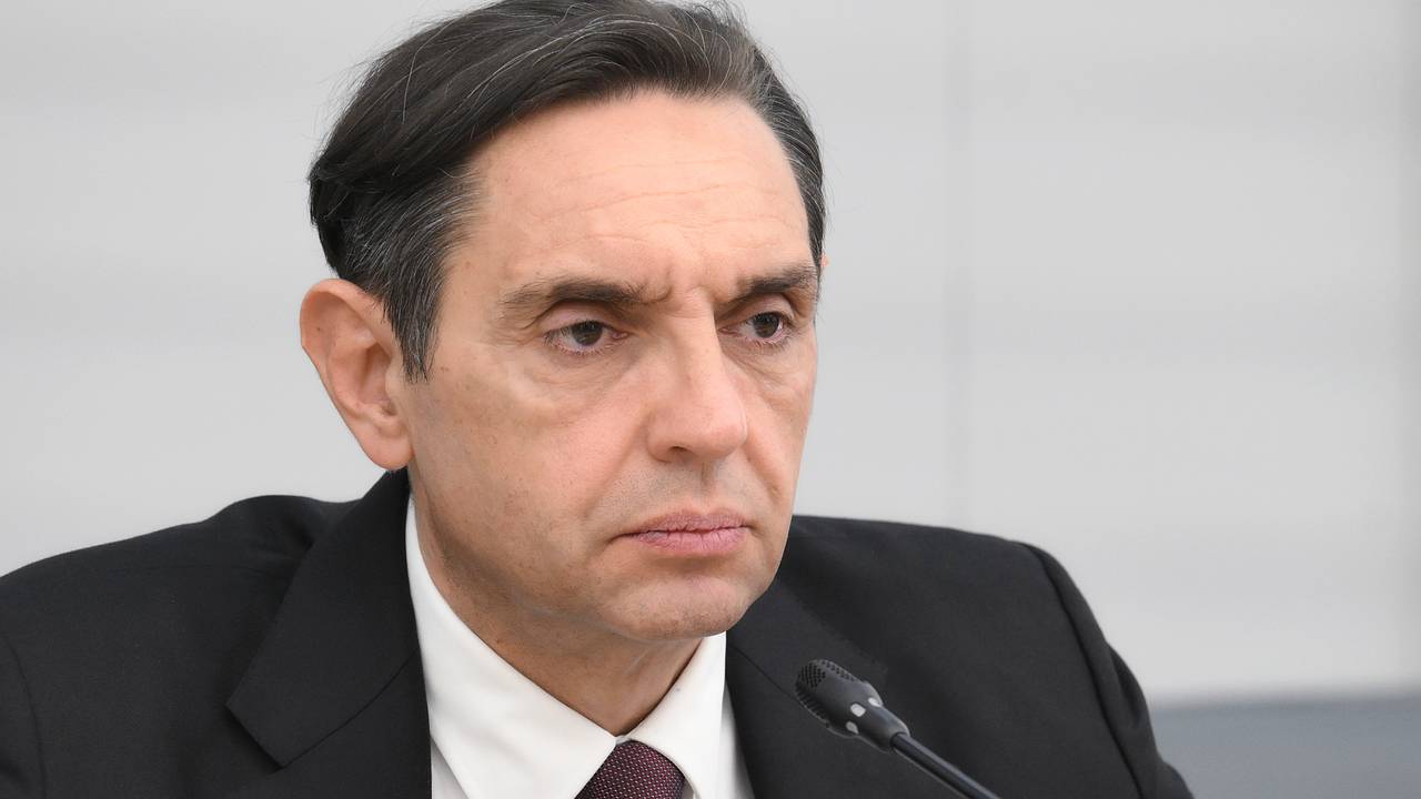 В Сербии заявили о начале третьей мировой войны