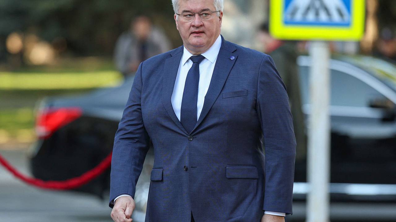 Глава МИД Украины предложил три шага в ответ на массированный удар России