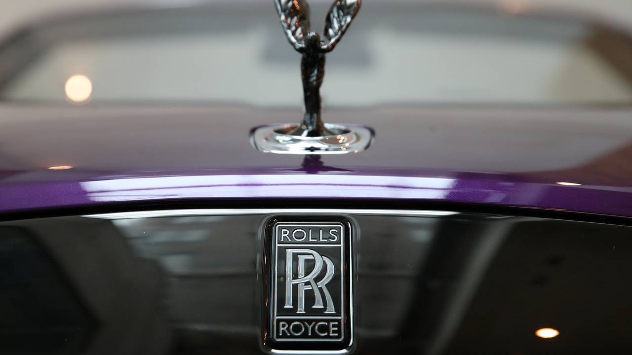 Ущерб по делу немецкого поставщика Rolls-Royce богатым россиянам превысил миллиард рублей