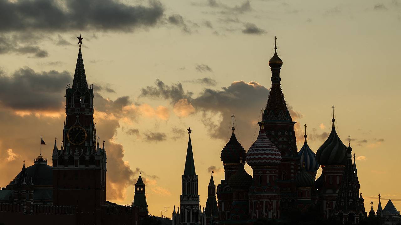 Стало известно о планах России склонить США к переговорам по Украине