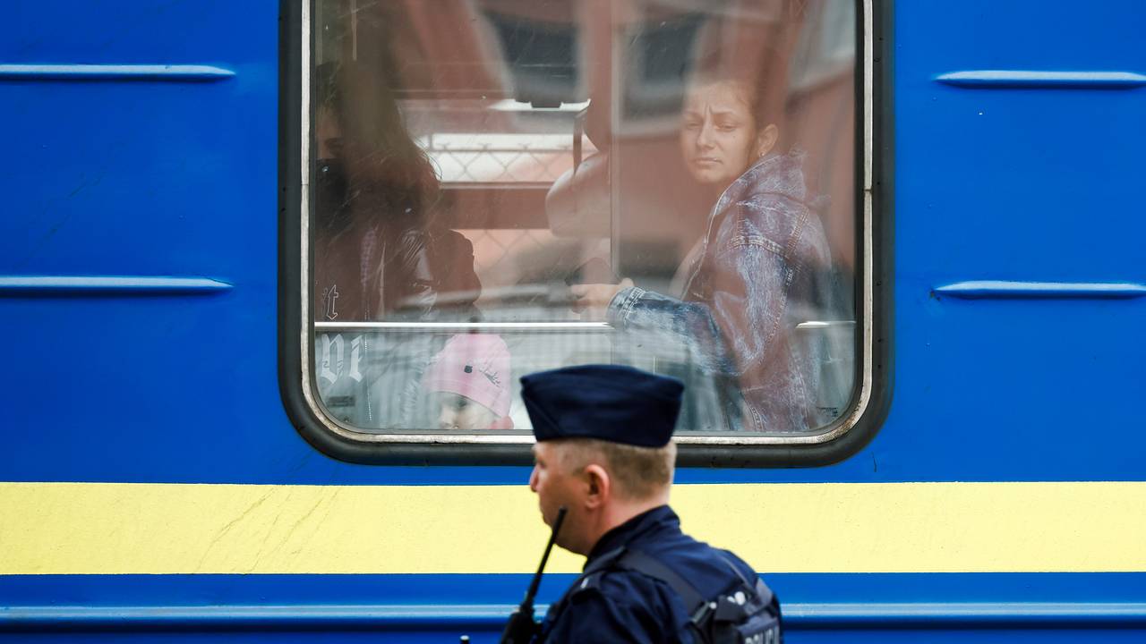 В Польше обратились к украинцам со словами «не приезжайте»