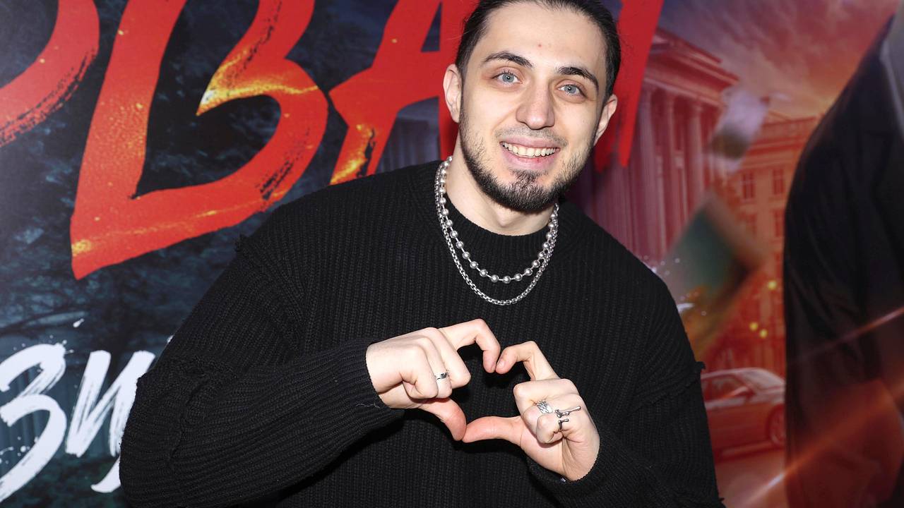 Российский певец раскритиковал Лепса из-за разницы в возрасте с бывшей невестой Российский певец раскритиковал Лепса из-за разницы в возрасте с бывшей невестой
