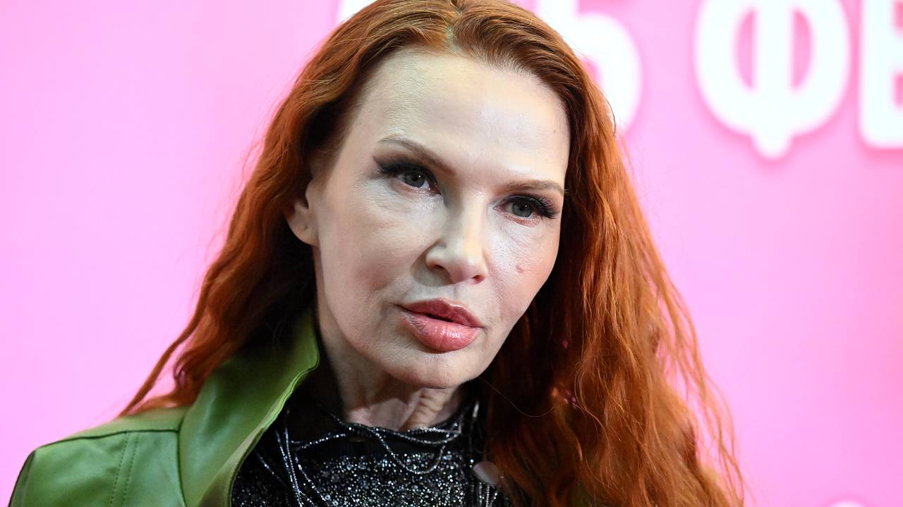 Известная актриса решила стать фермером