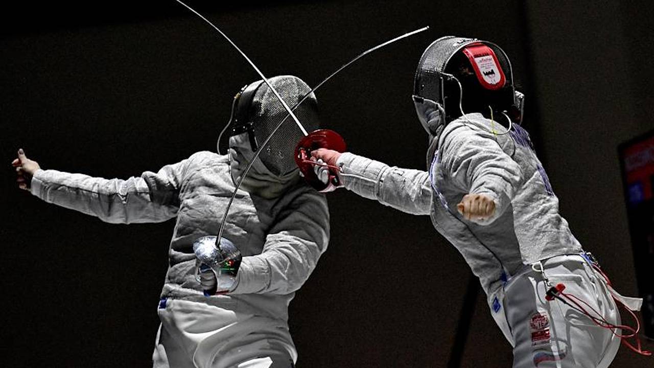 Еще одному виду спорта в России вернули флаг и гимн