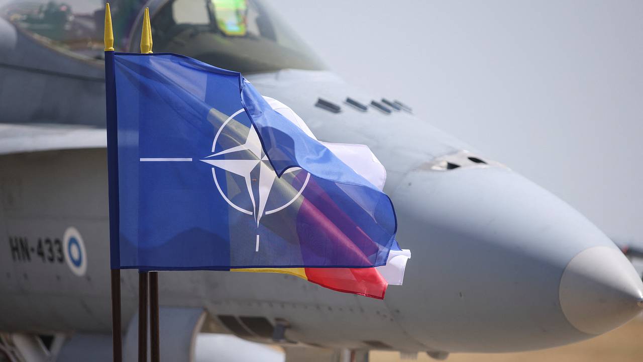 В России отреагировали на заявления о планах объединить Молдавию с Румынией