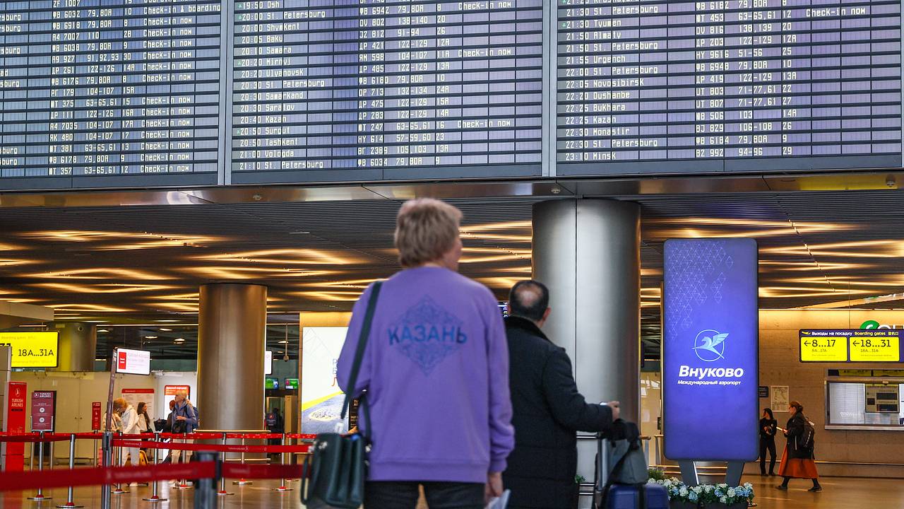 Российский пенсионер пропустил рейс из-за пробок и засудил туроператора на 95 тысяч рублей Российский пенсионер пропустил рейс из-за пробок и засудил туроператора на 95 тысяч рублей