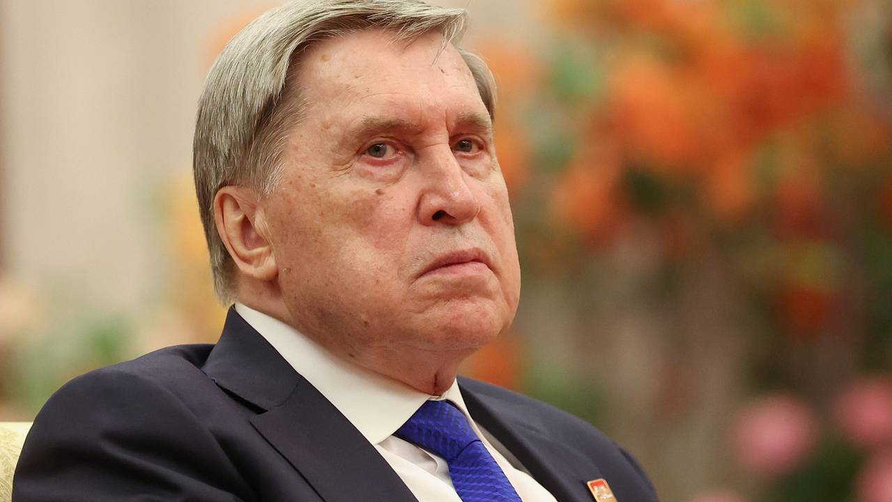В Кремле рассказали о переговорах с США на ПМЭФ В Кремле рассказали о переговорах с США на ПМЭФ