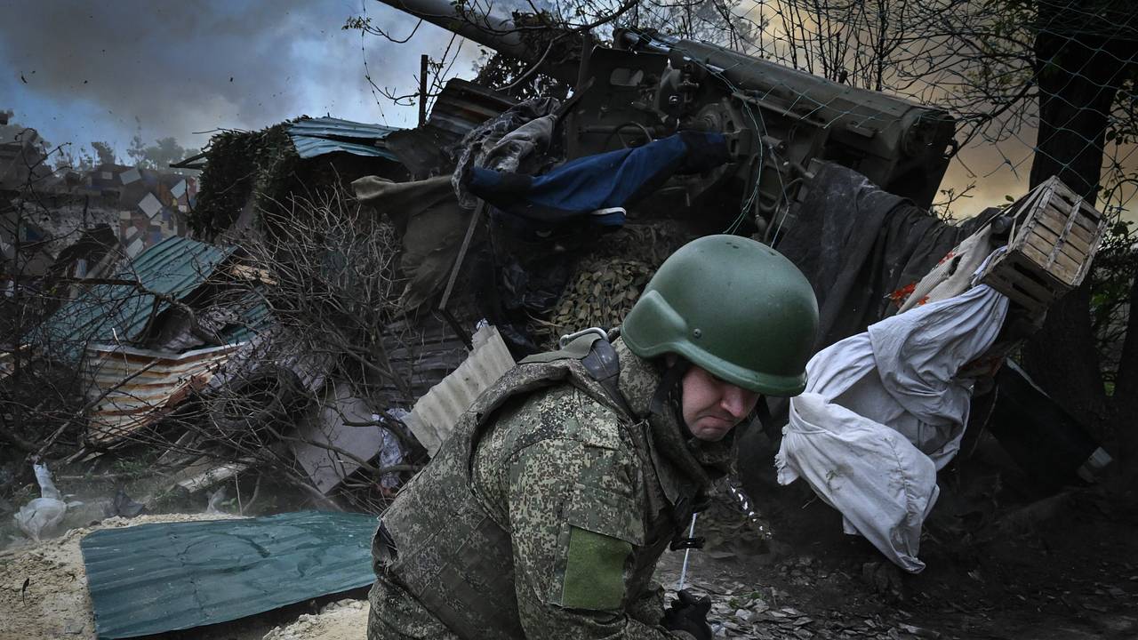 В зоне СВО заметили «Гиацинт» с защитой от дронов В зоне СВО заметили «Гиацинт» с защитой от дронов