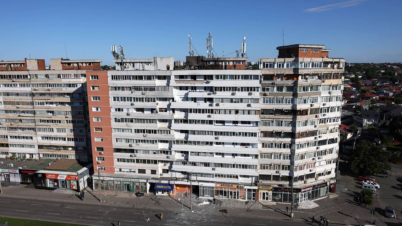 Посол в Люксембурге ответил на обвинения в адрес России
