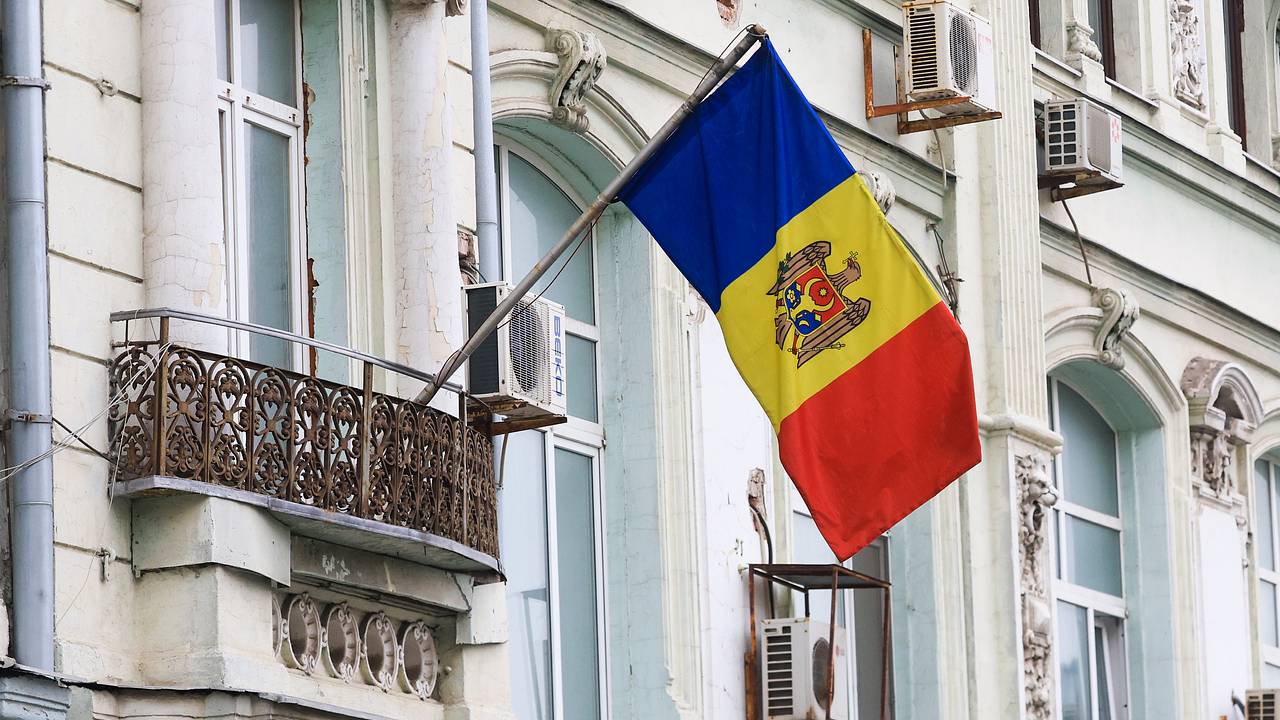В Молдавии раскрыли реальные сроки вступления в ЕС