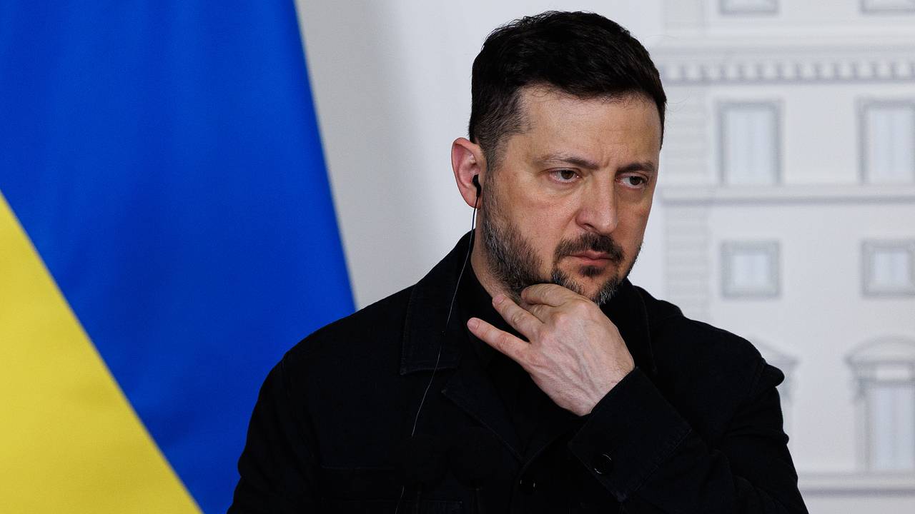 В Польше рассказали о помощи Зеленскому в сохранении власти