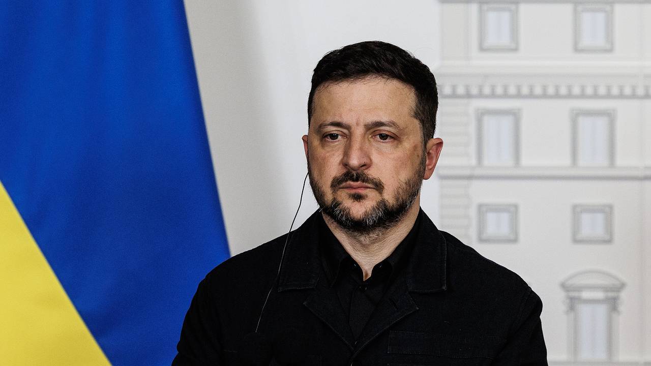 В США призвали Зеленского осознать важный факт после удара России
