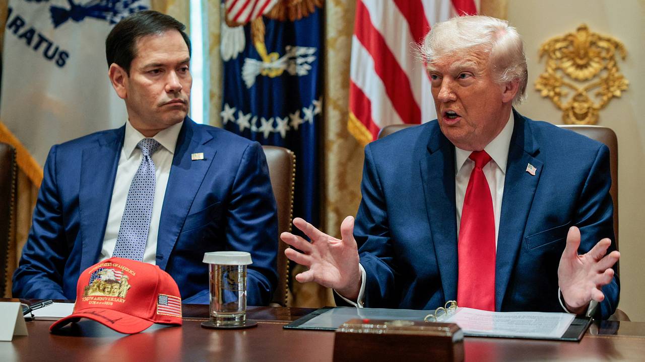 Трамп потребовал новых уступок от Ирана