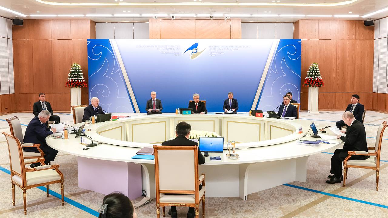 Возможные последствия референдума по ЕАЭС в Армении описали