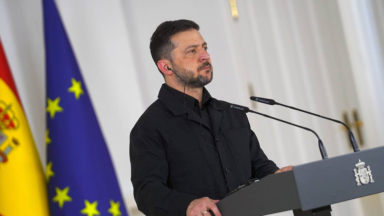 Зеленского осадили после угроз в адрес Белоруссии