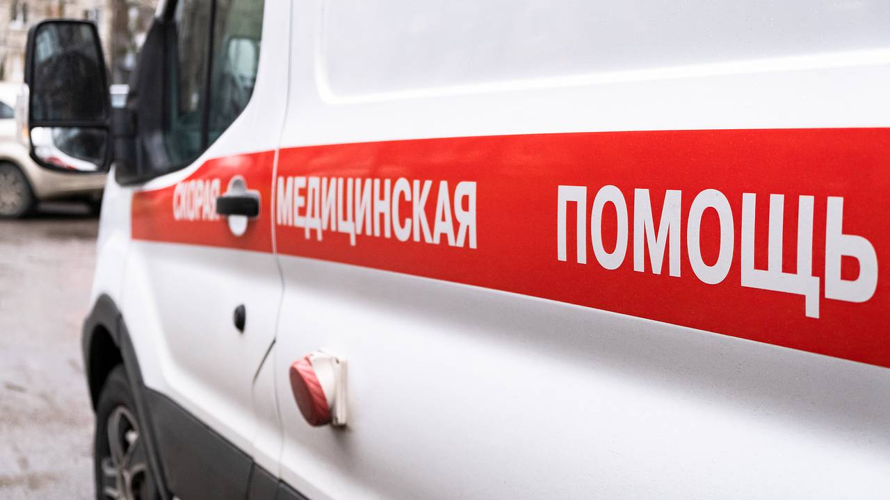 Известный рестлер попал в смертельную аварию по дороге на бой
