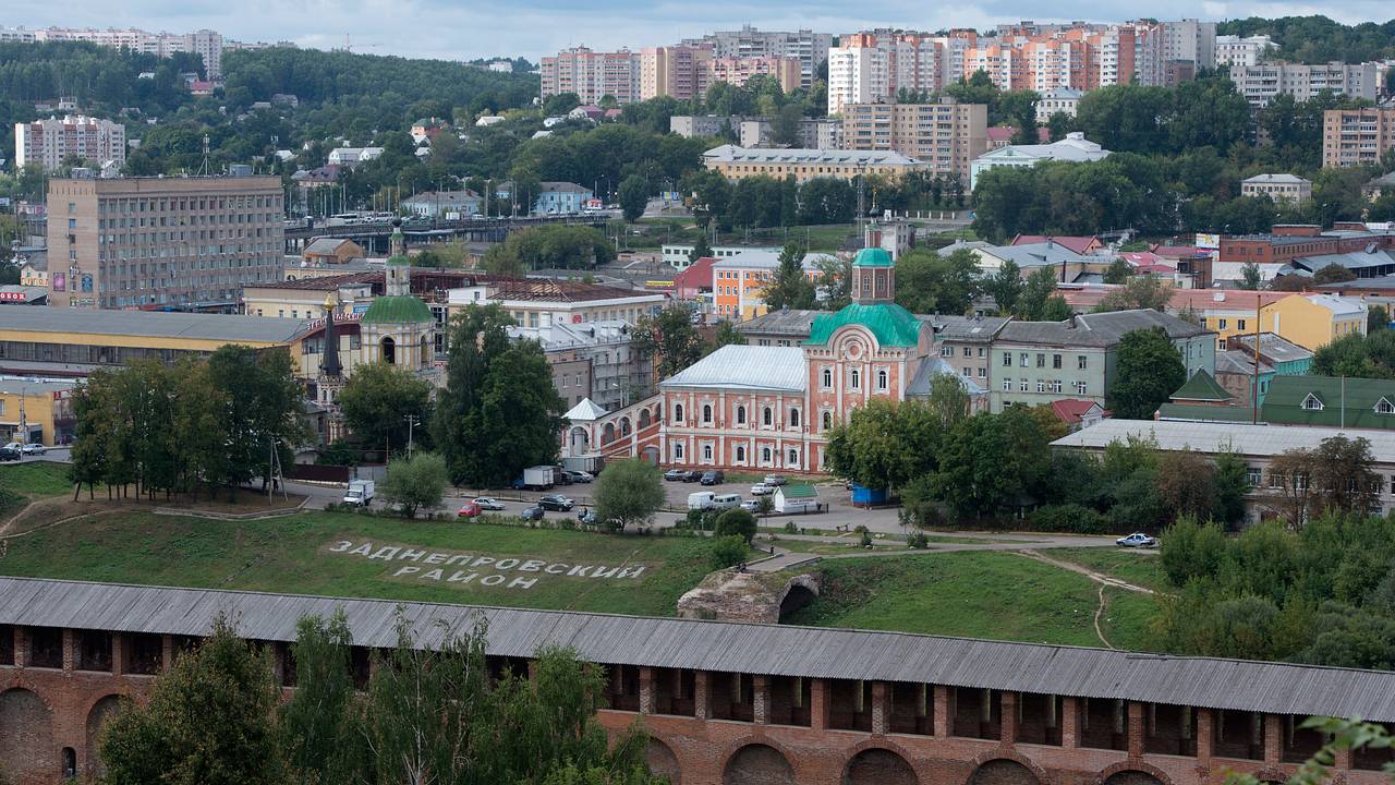 Зумеры сделали из российского города мем и стали массово туда ездить