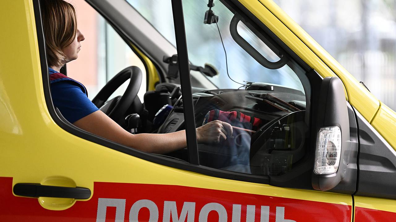 В Запорожской области сообщили о новой атаке ВСУ на учебное заведение