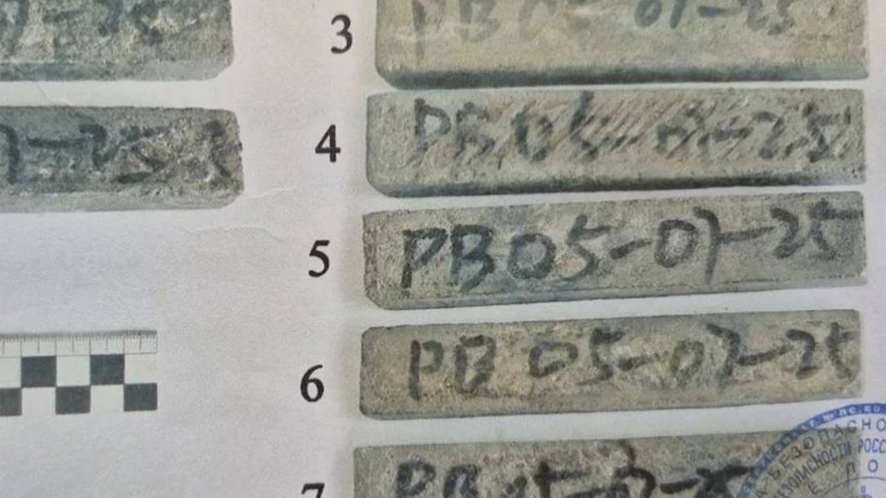 Китайцы хотели вывезти из России стратегически важный ресурс Китайцы хотели вывезти из России стратегически важный ресурс