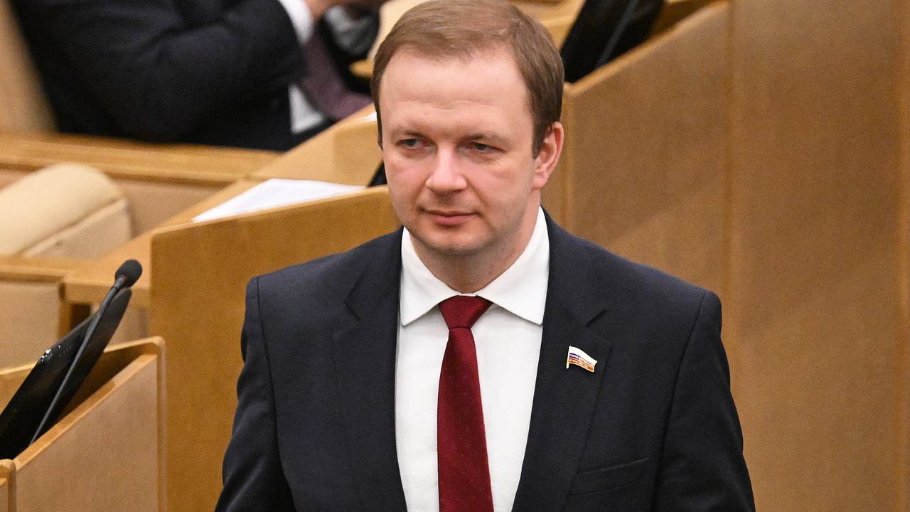 В России отреагировали на визит представителя США на ПМЭФ