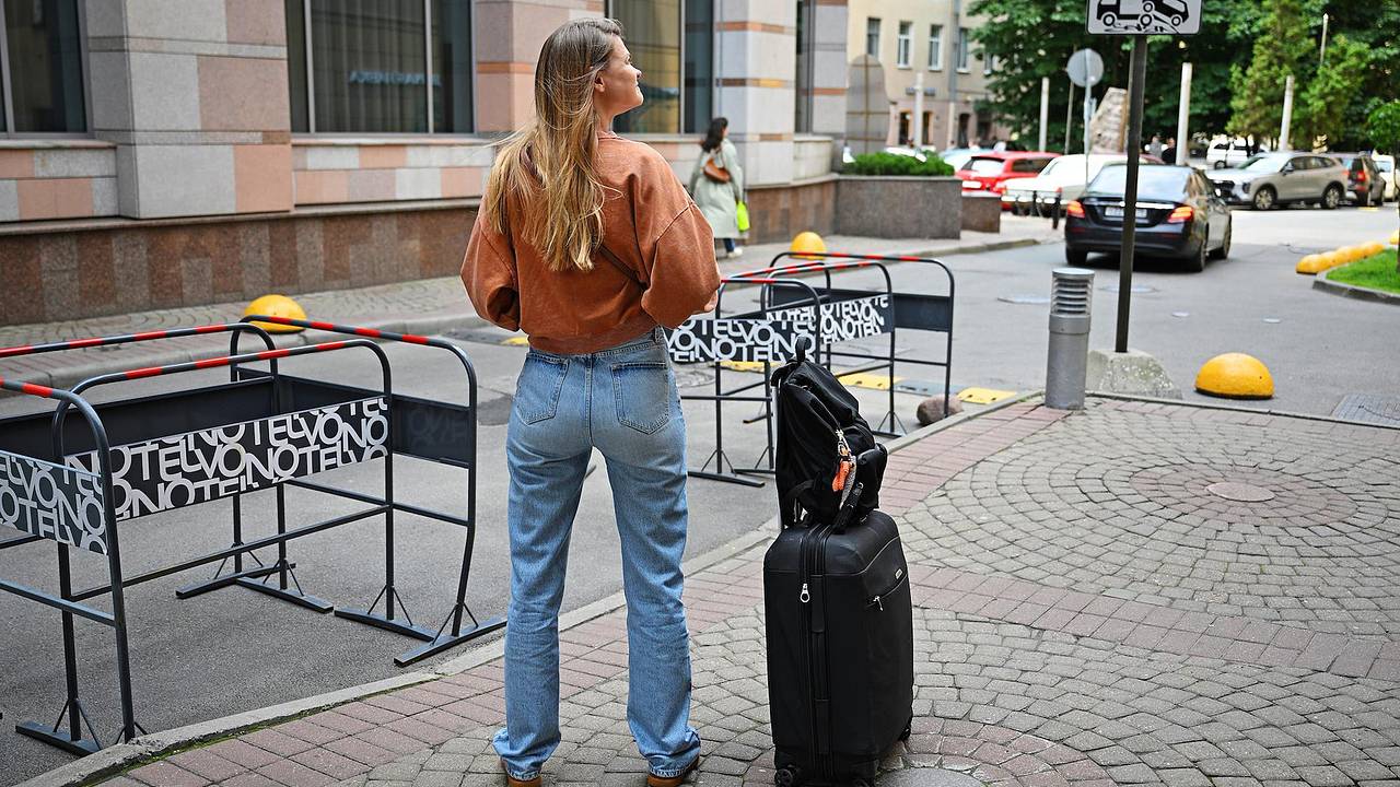 Гостиницы Санкт-Петербурга полностью заполнили гости ПМЭФ