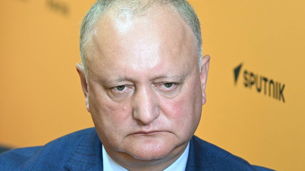 В Молдавии прокомментировали идею об отмене безвиза с Россией словами «это удар»