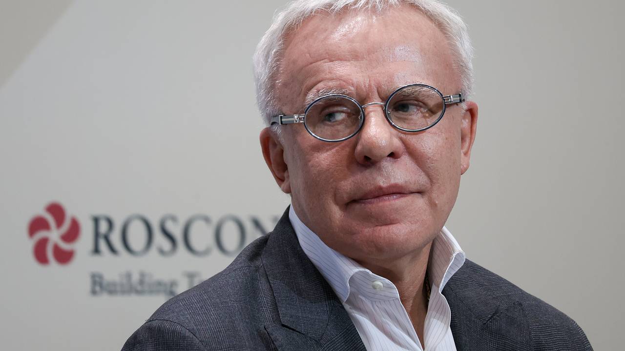 Фетисов призвал российских хоккеистов к бойкоту Матча всех звезд НХЛ