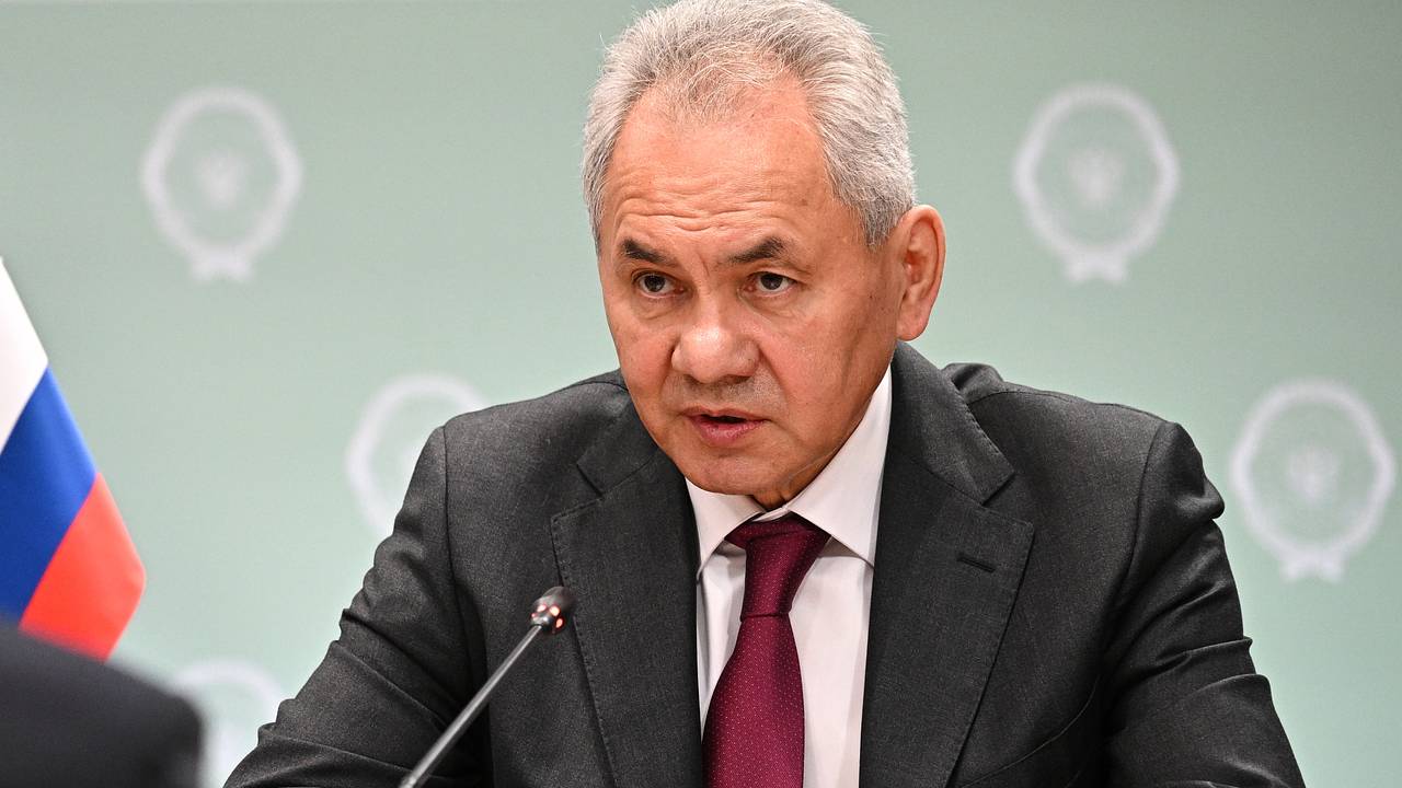 Шойгу оценил потери Армении от сокращения туризма из России