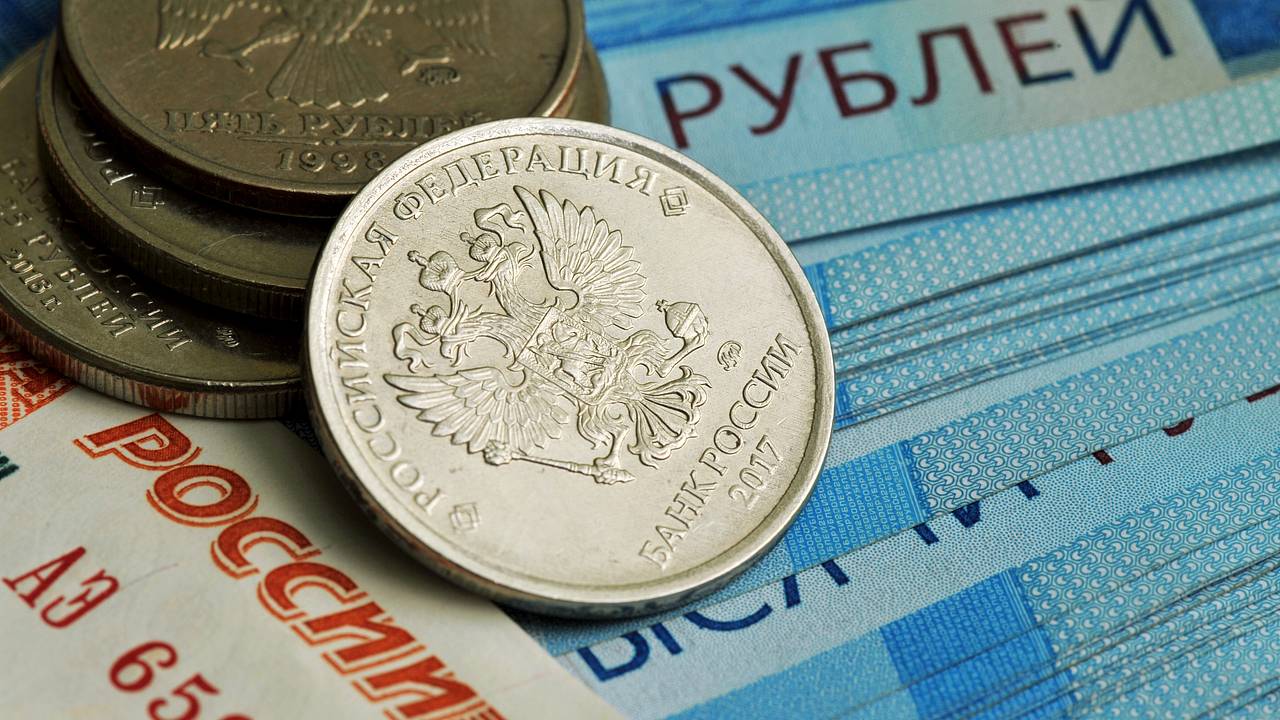 Темпы роста цен в России ускорились Темпы роста цен в России ускорились