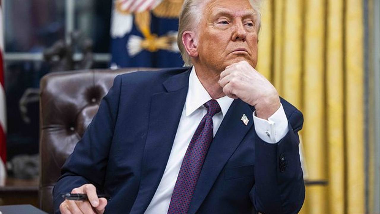 Трамп собрался посетить саммит G7