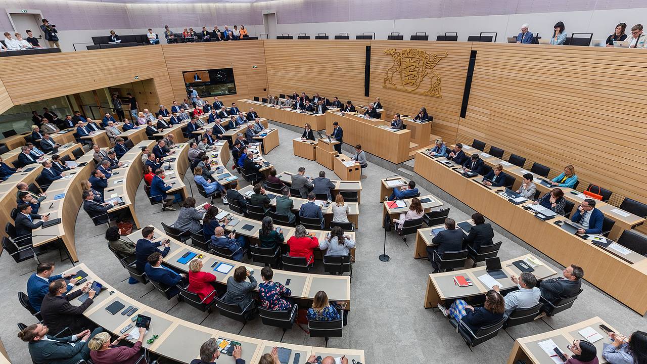 В «Альтернативе для Германии» назвали сроки прихода к власти