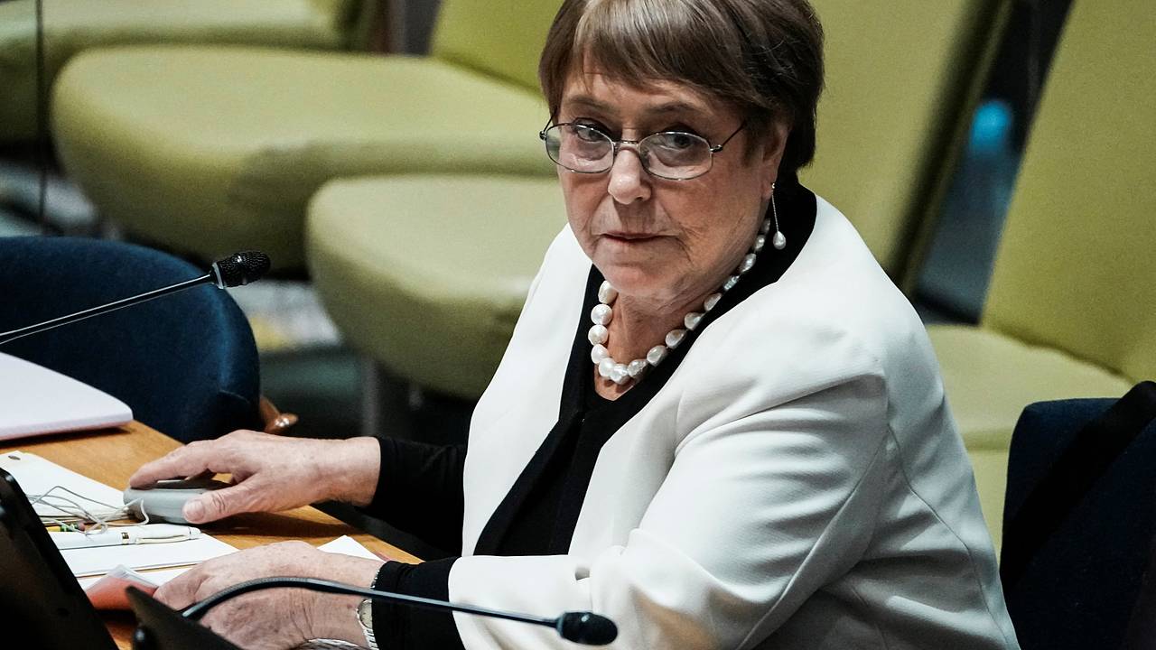 В МИД раскрыли сроки визита в Россию кандидата в генсеки ООН