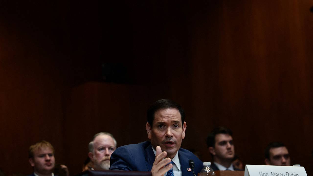 В Конгрессе США резко ответили на заявление Рубио о России