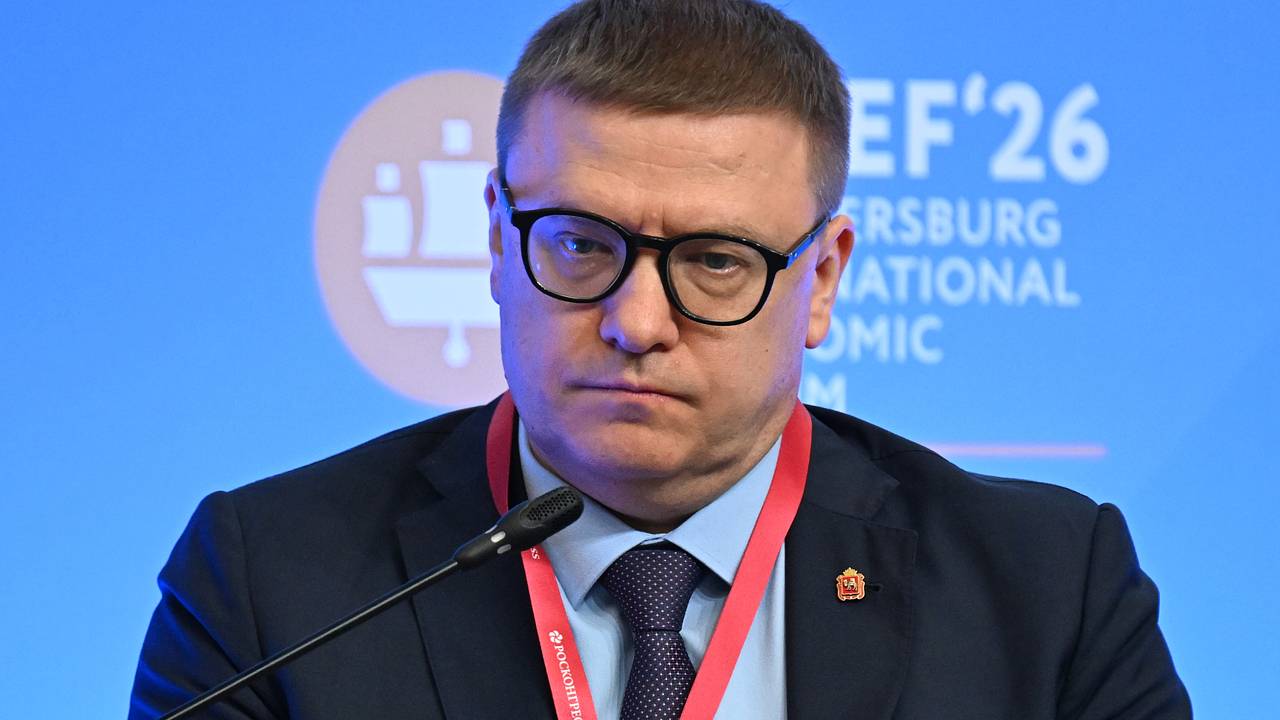 Текслер заявил о возможности переориентировать оборонные заводы Урала на гражданские цели