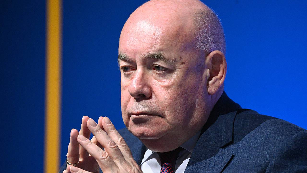 Швыдкой оценил возможность возвращения России на международные конкурсы