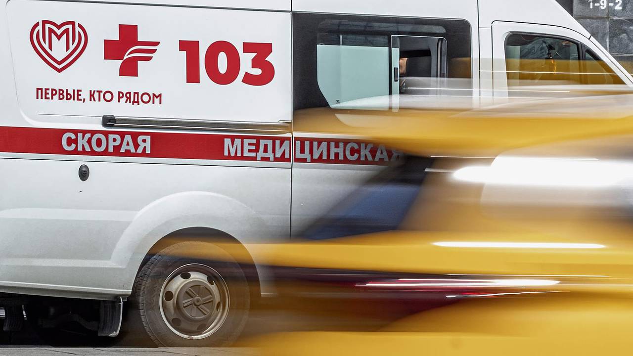 Под Москвой школьница прогулялась по участку и получила химический ожог