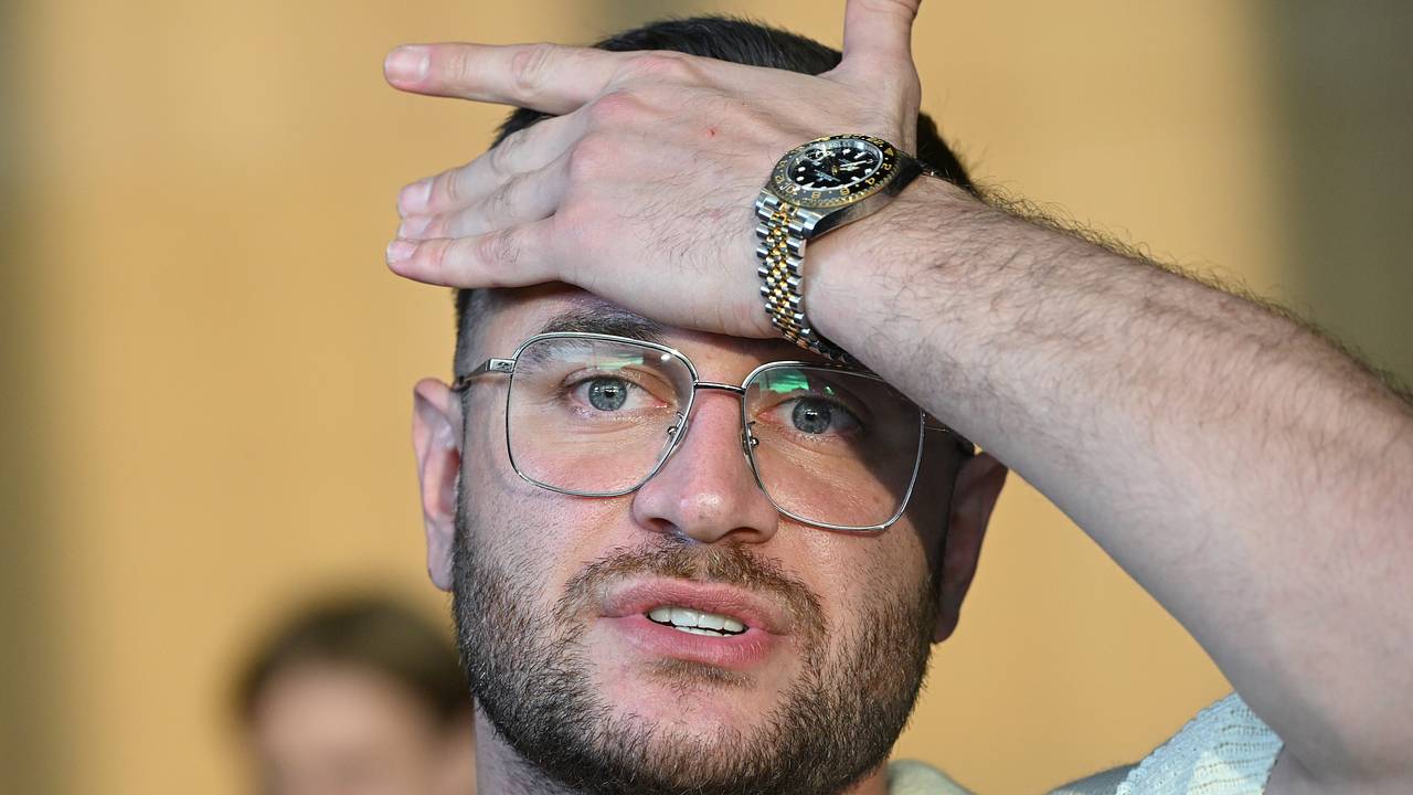 Дава рассказал о тяге к отцовству