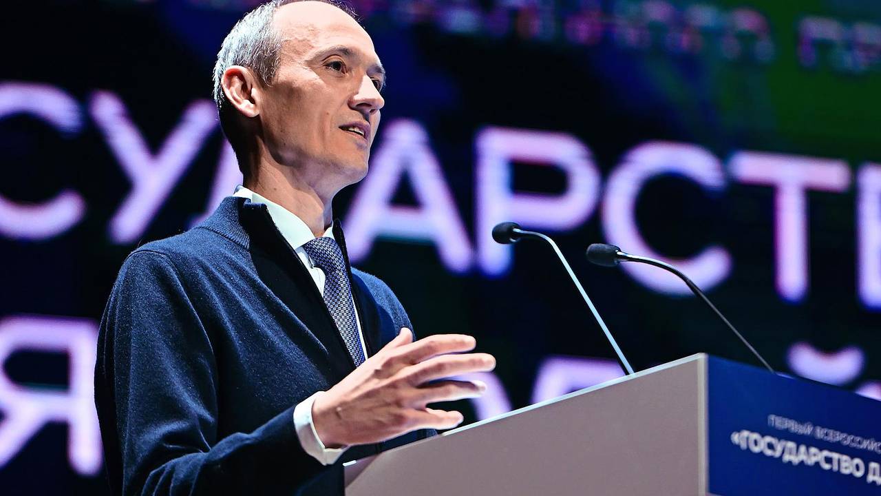 Вице-премьер России назвал свой топ отечественных сервисов