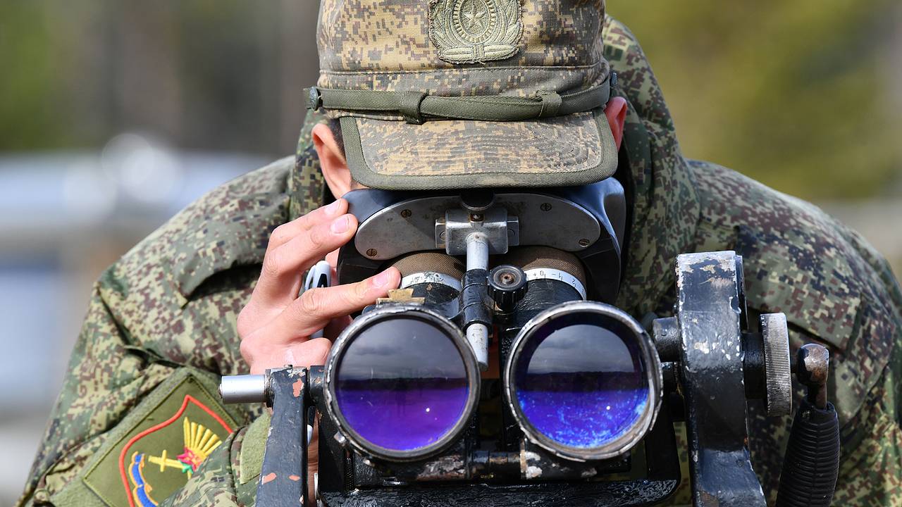 В России рассказали об автоматизации ПВО «малого воздуха»