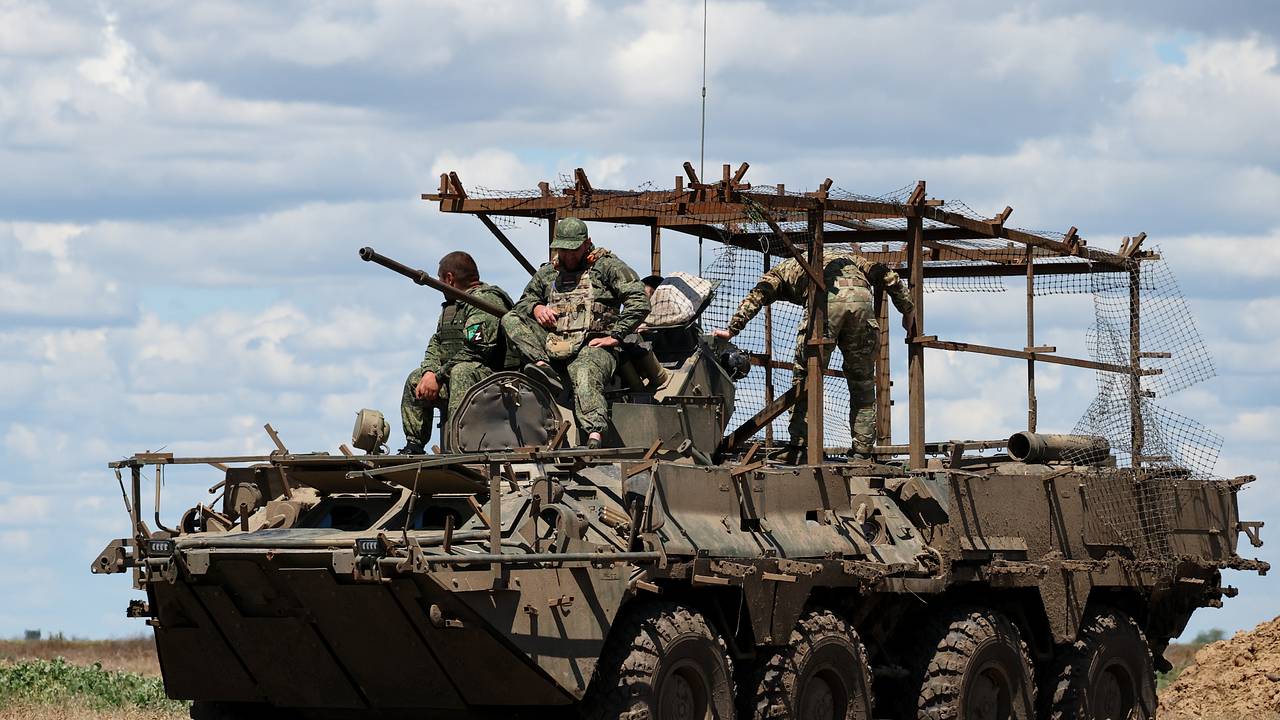 Лавров назвал условие прекращения боев на Украине