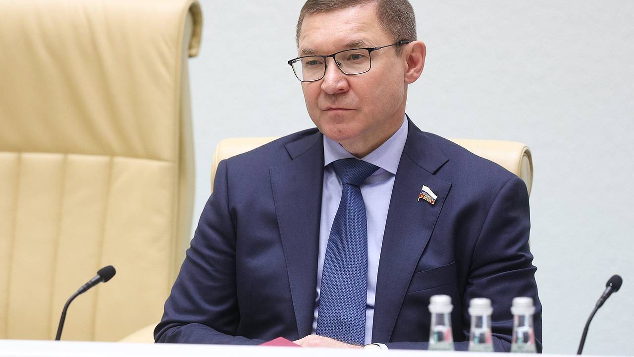 «Единая Россия» пообещала учесть позицию бизнеса в вопросе уплаты НДС