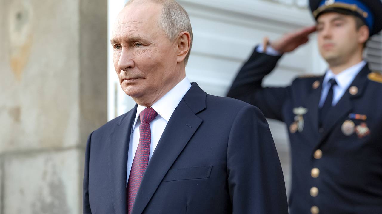 Путин раскрыл влияние конфликта на Украине на отношения России и Китая