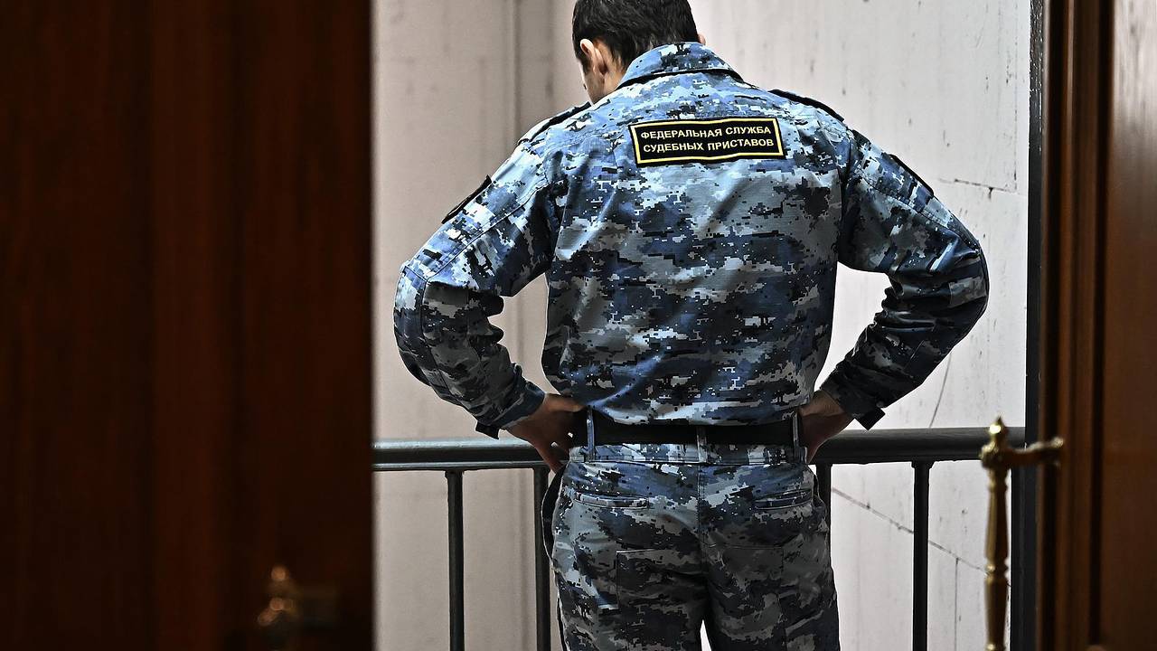 Россиянин ответил за пост с окровавленным Сталиным и пентаграммой