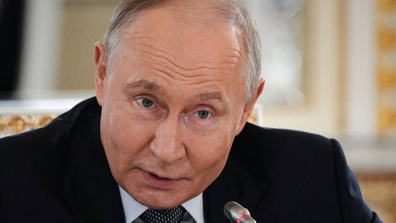 Путин заявил о готовности России к компромиссам по Украине Путин заявил о готовности России к компромиссам по Украине