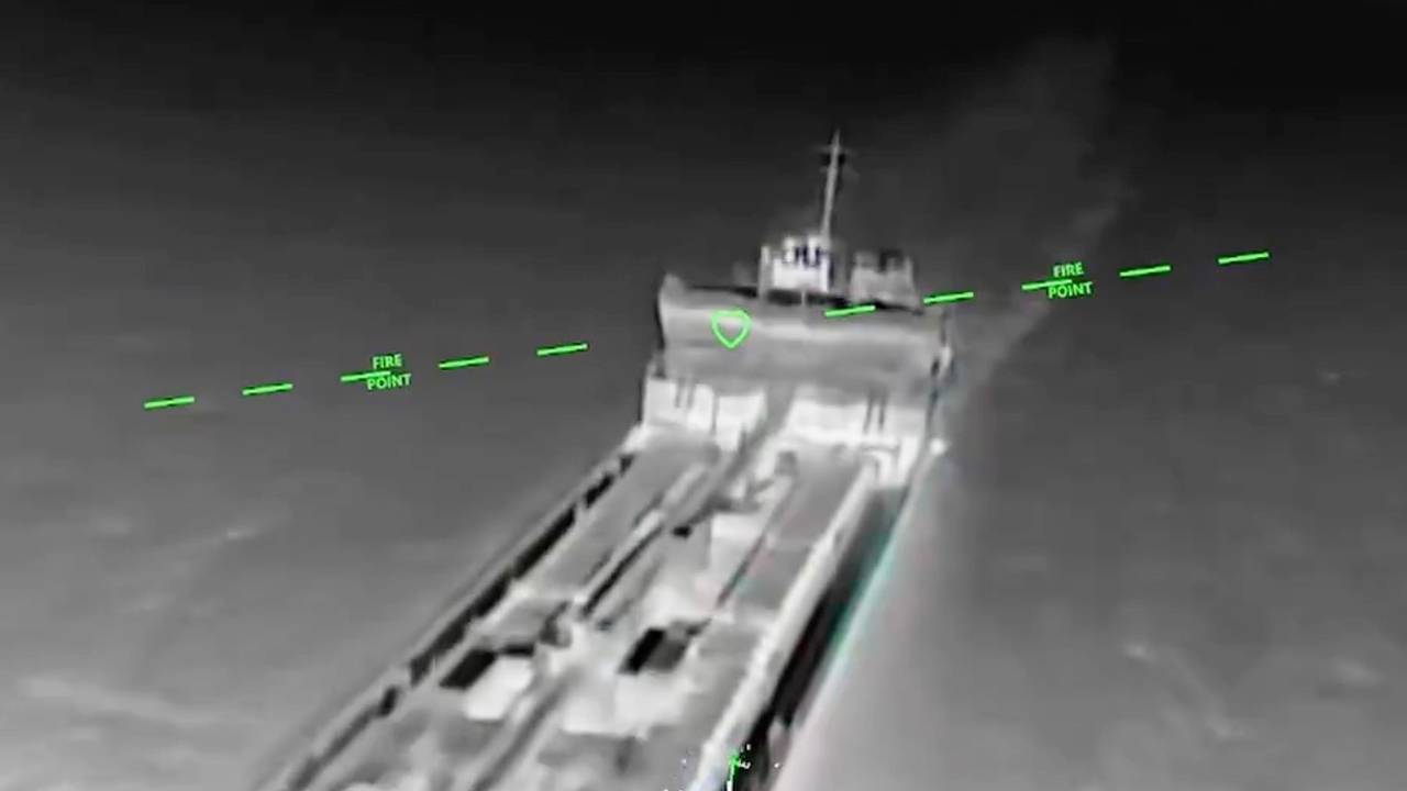 ВСУ атаковали пять судов во внутреннем море России. Есть жертвы среди граждан Азербайджана. Баку выступил с заявлением