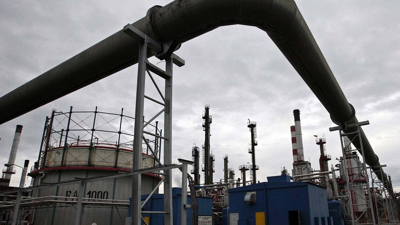 «Газпром» продолжит поставлять газ в Сербию и Республику Сербскую
