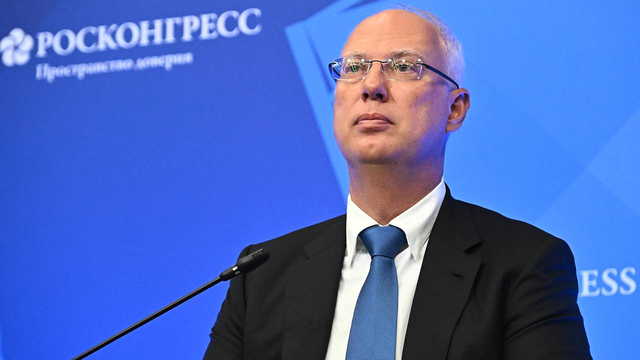 Дмитриев объяснил причину создания Западом образа врага из России