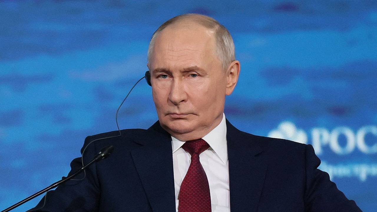 Путин назвал главную причину нестабильности в мире